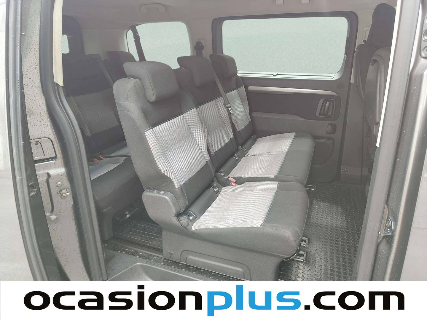 Citroën Spacetourer Citroën Spacetourer BlueHDi 150 S&S Feel Talla M (150 CV) 8 Plazas km 0