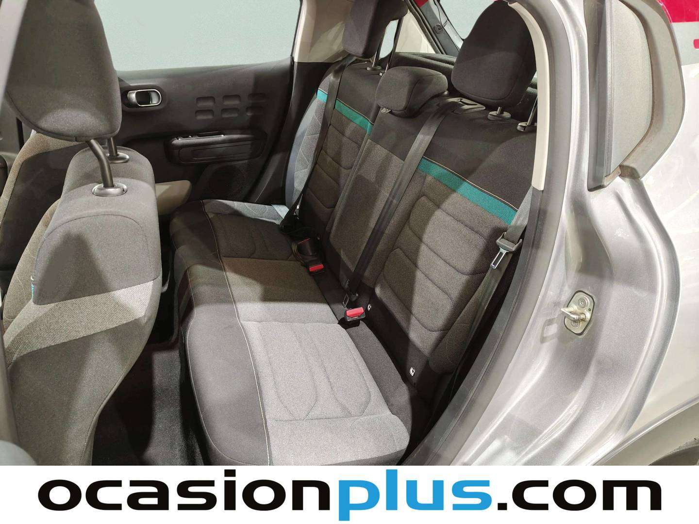 Foto Citroën C3 Citroen C3 PureTech 83 Feel Pack (83 CV)