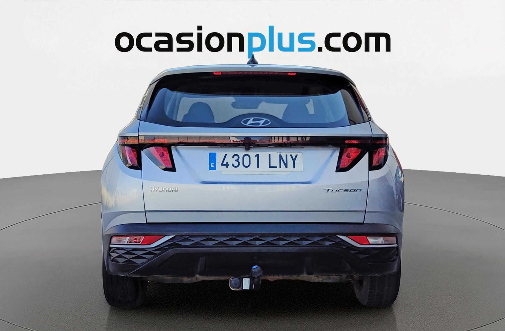 Hyundai Tucson 1.6 T-GDi Klass 4x2 - foto 13
