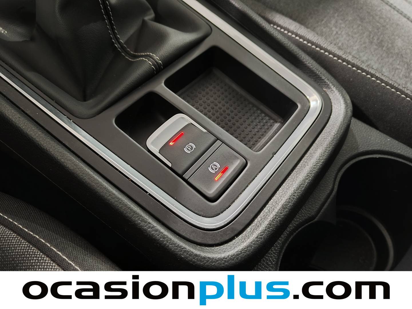 Foto Seat Ateca SEAT Ateca 1.5 TSI S&S Style XL (150 CV)