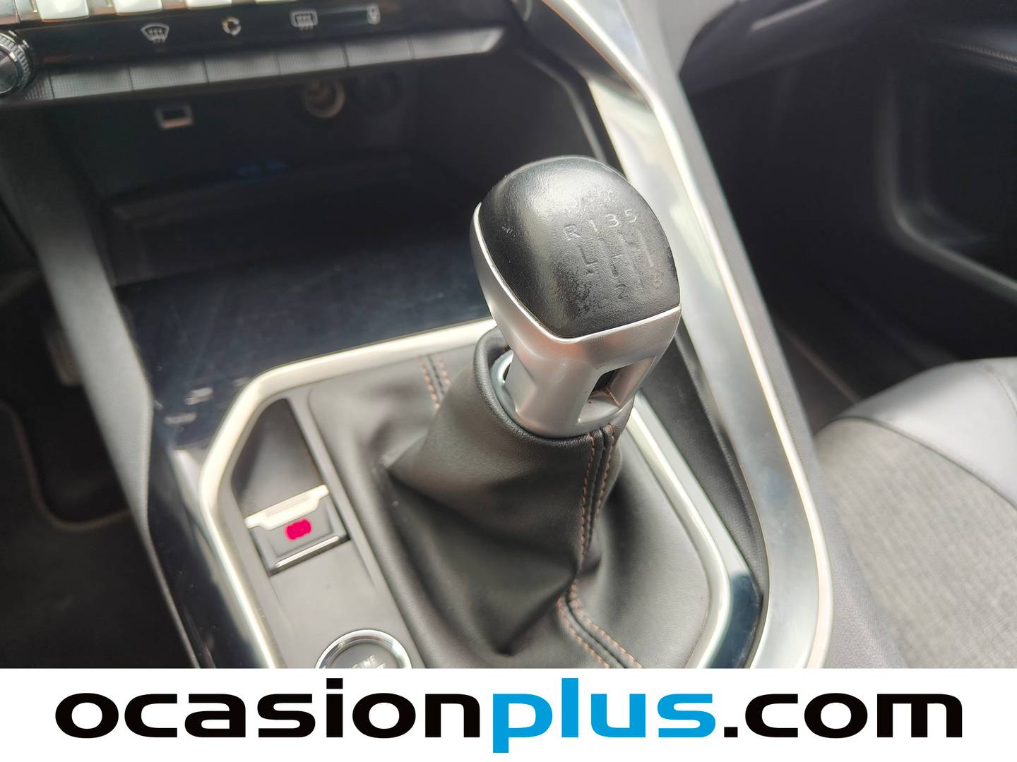 Peugeot 5008 Peugeot 5008 PureTech 130 GT Line (130 CV) 7 Plazas de segunda mano