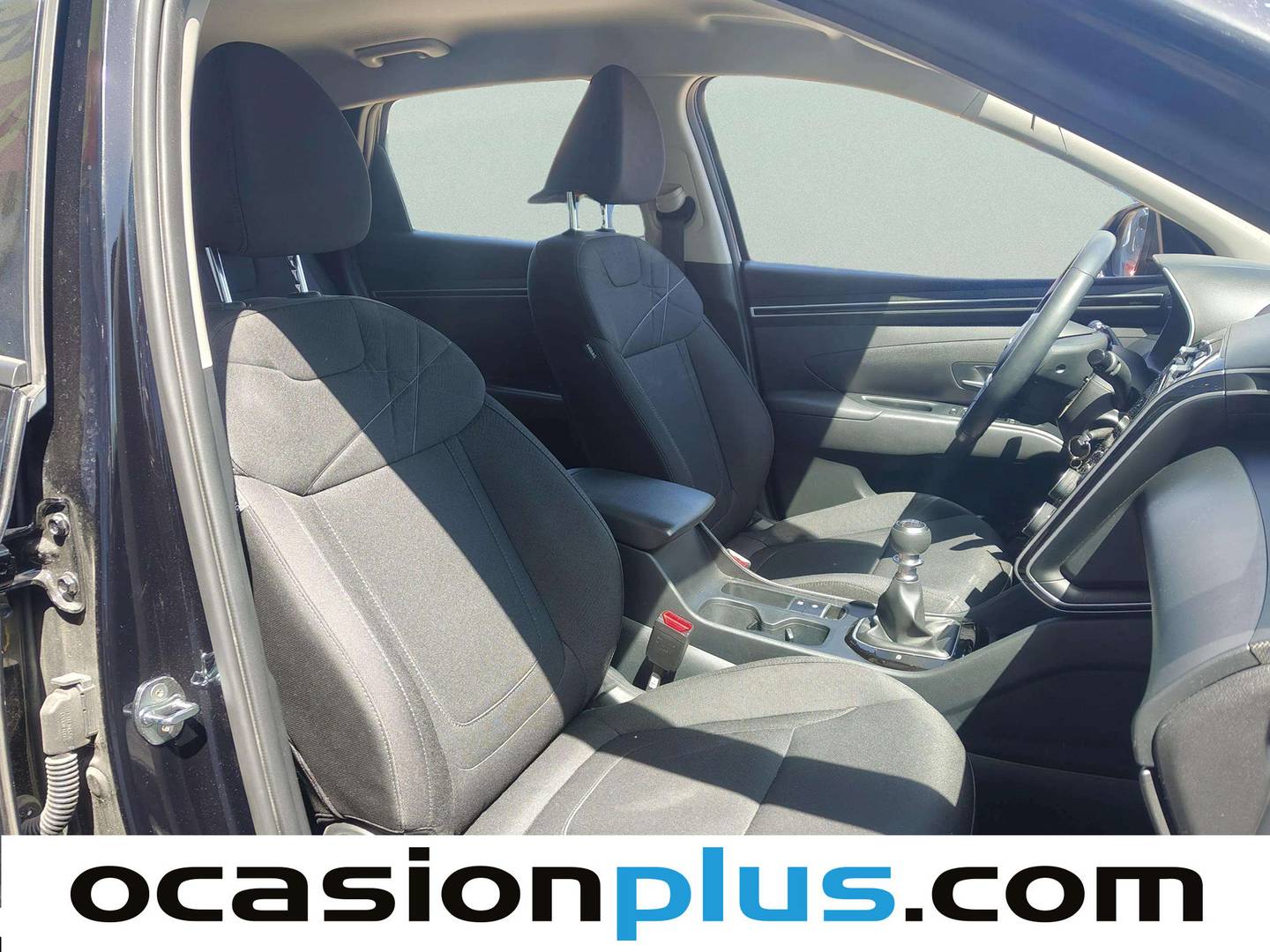 Hyundai Tucson Hyundai Tucson 1.6 TGDI Klass 4x2 (150 CV) km 0