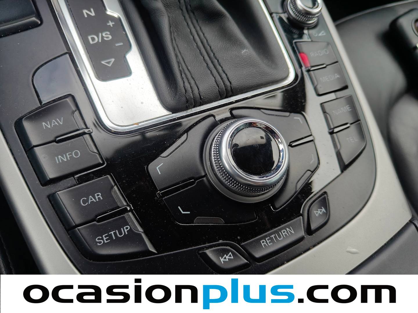 Audi A4 Audi A4 Avant S line edition 2.0 TDI (150 CV) multitronic km 0
