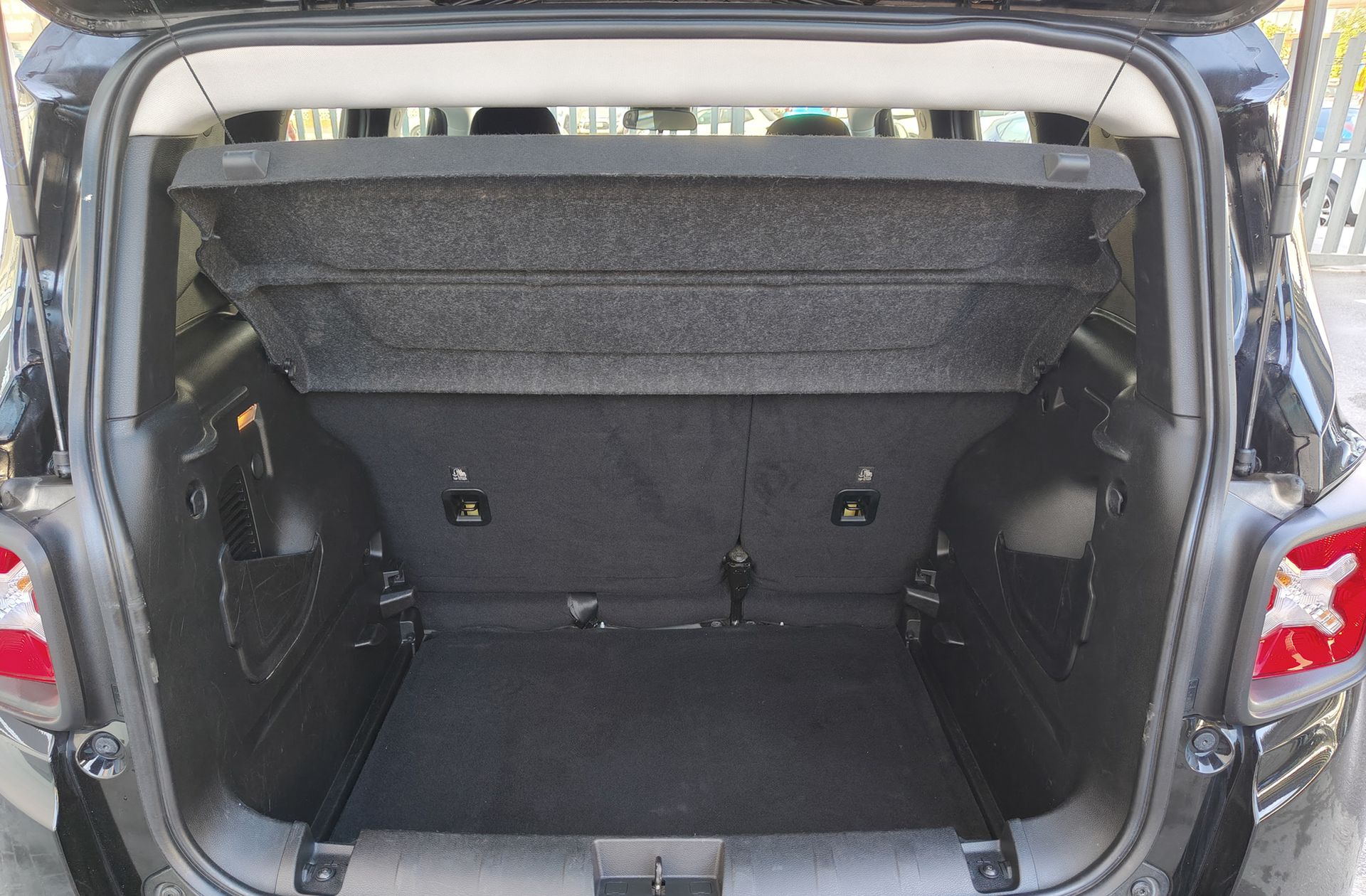 Jeep Renegade 1.0G Limited 4x2 - foto 13