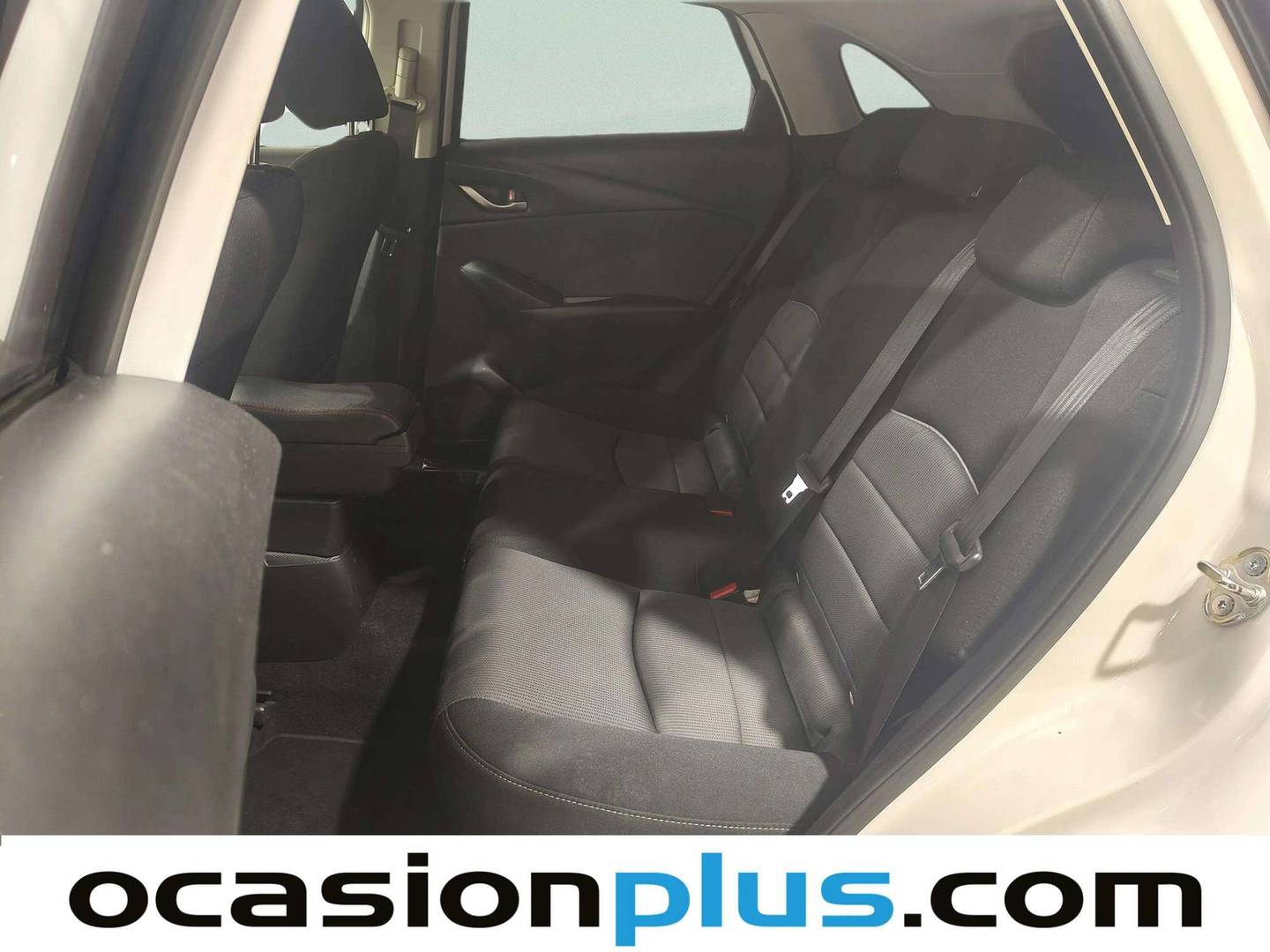 Foto Mazda CX-3 Mazda CX-3 1.5 SKYACTIV DE Style Nav 2WD (105 CV)