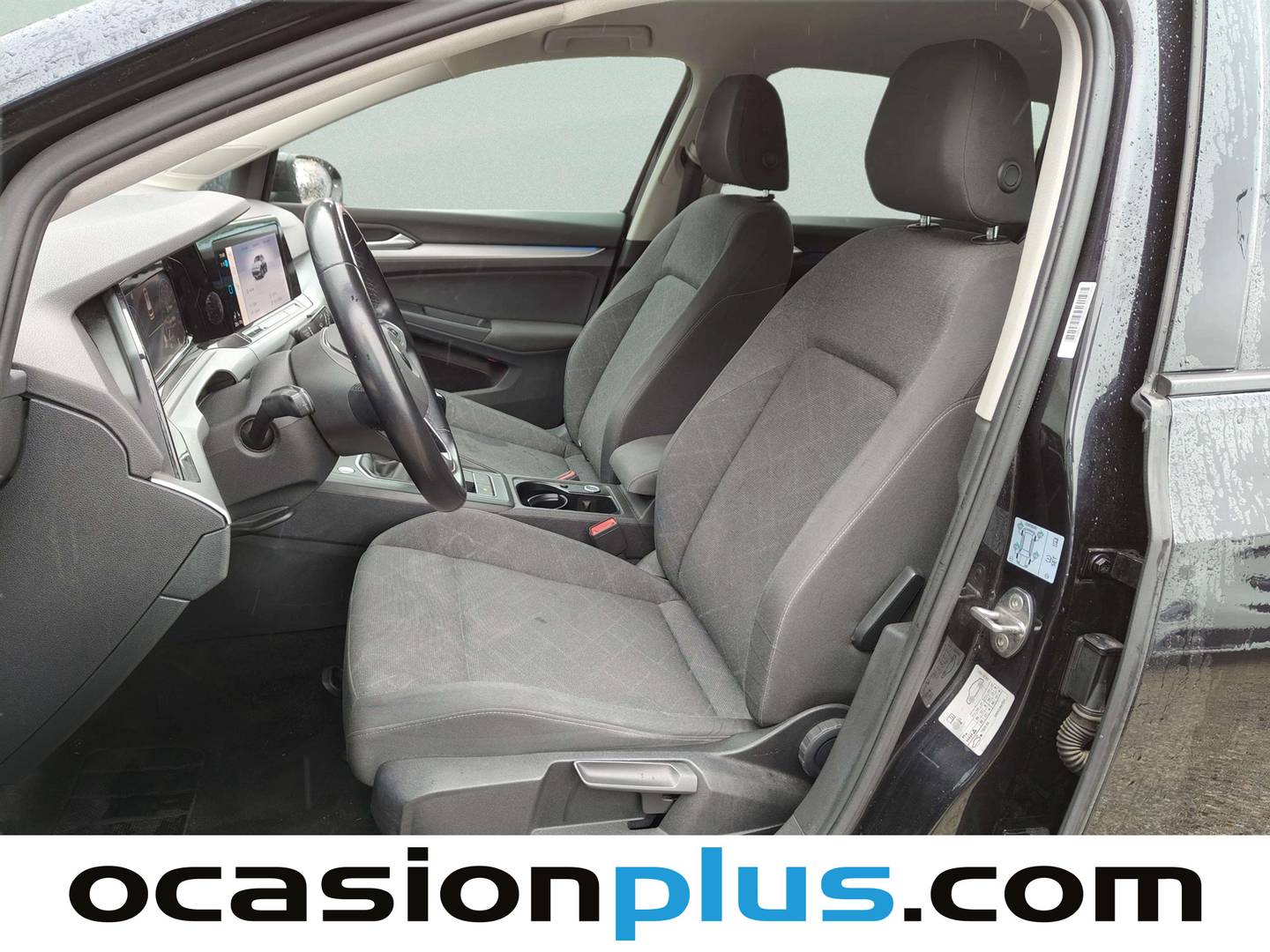 Foto Volkswagen Golf Volkswagen Golf Variant Life 2.0 TDI (115 CV)