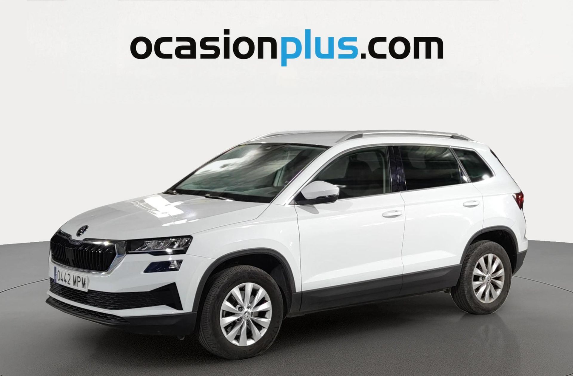 Škoda Karoq 2.0 TDI Selection