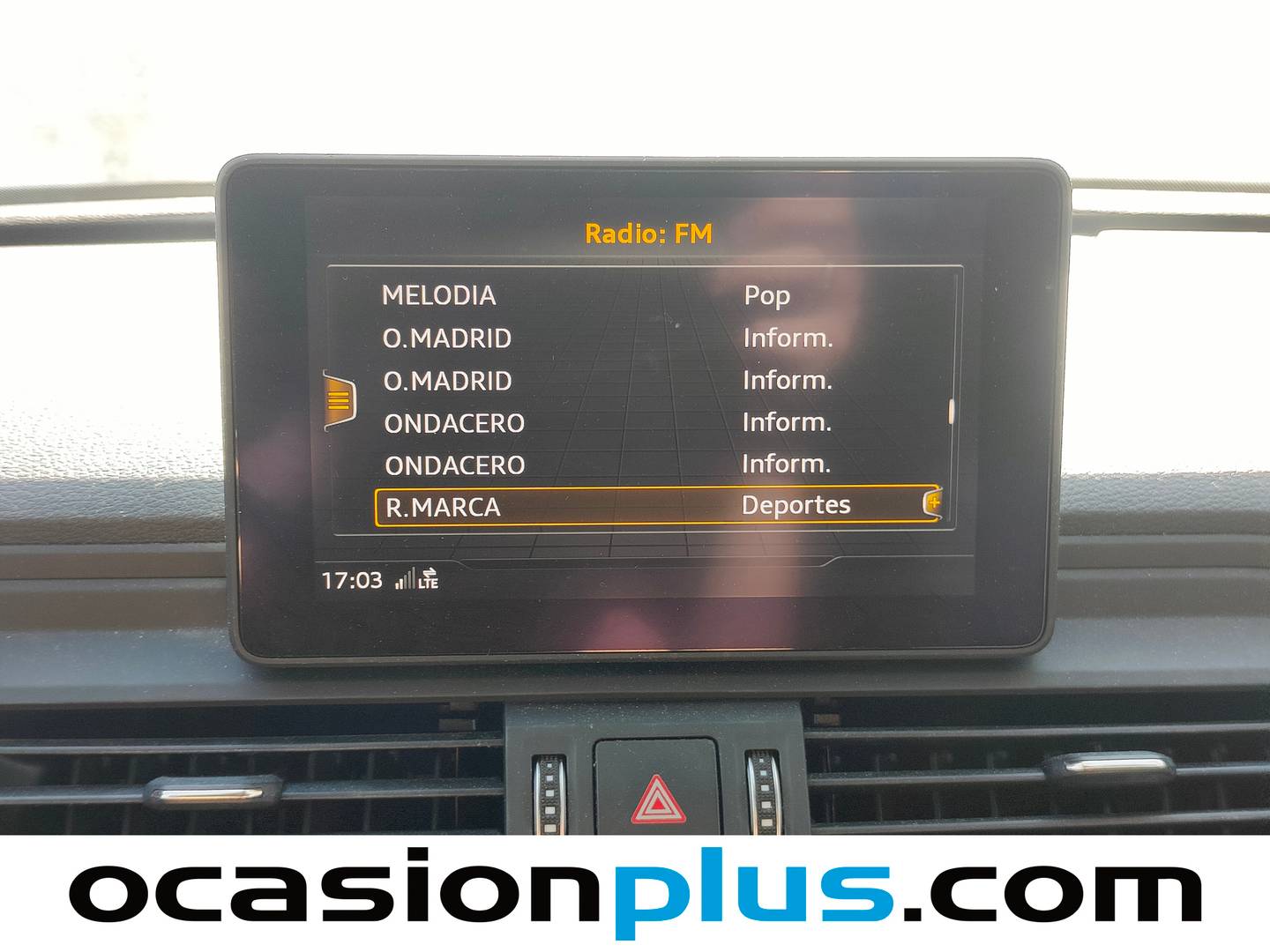 Audi Q5 Audi Q5 S Line 35 TDI (163 CV) S tronic al mejor precio