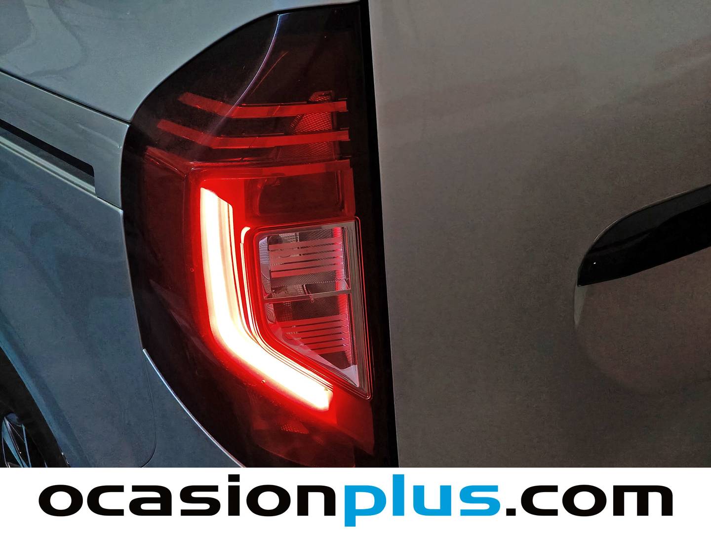 Nissan Townstar Nissan Townstar 1.3G L1 Tekna (130 CV) km 0