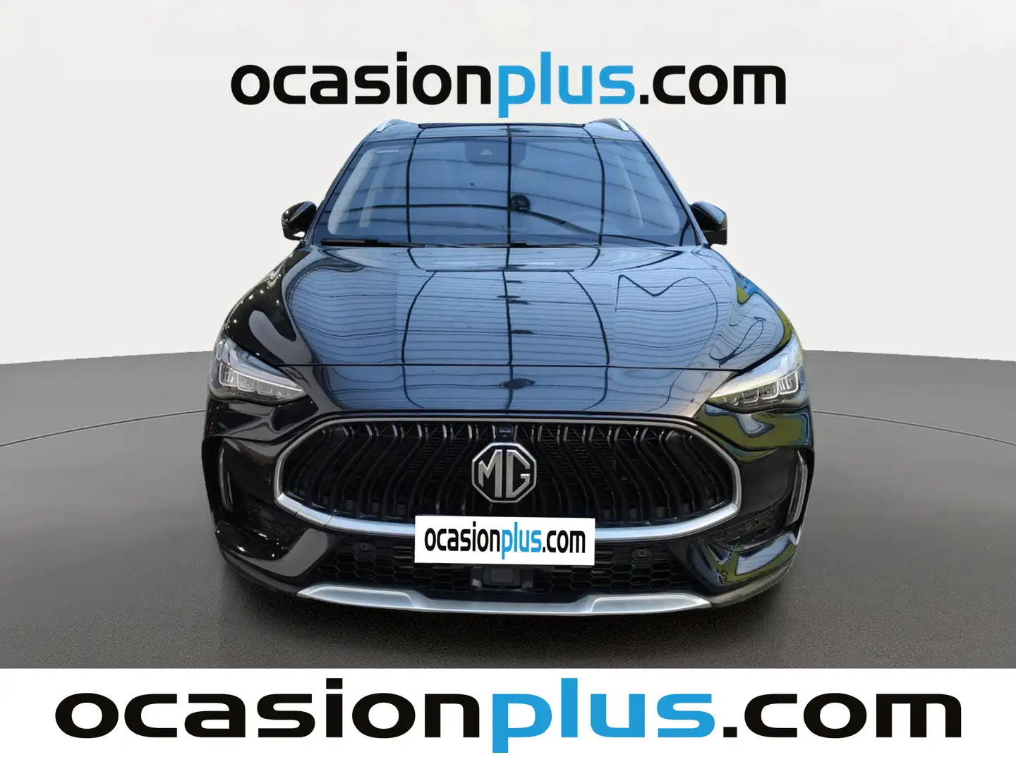 Foto MG HS MG HS 1.5 Turbo GDI Luxury DCT (162 CV)