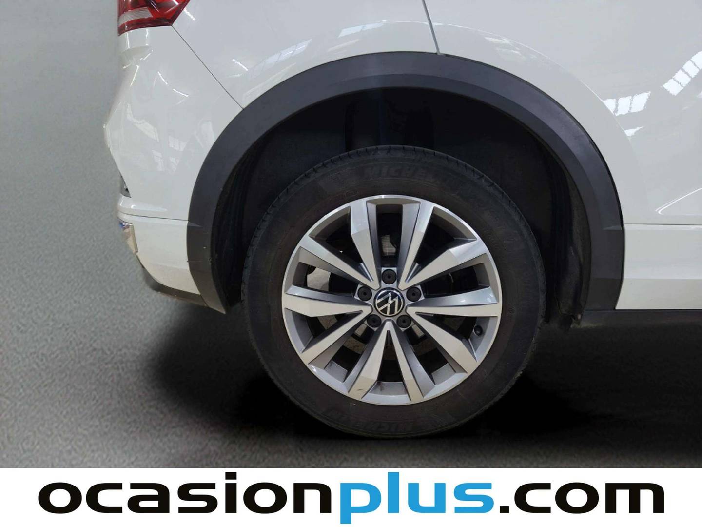 Volkswagen T-Roc Volkswagen T-Roc Advance R-Line 1.5 TSI (150 CV) barato