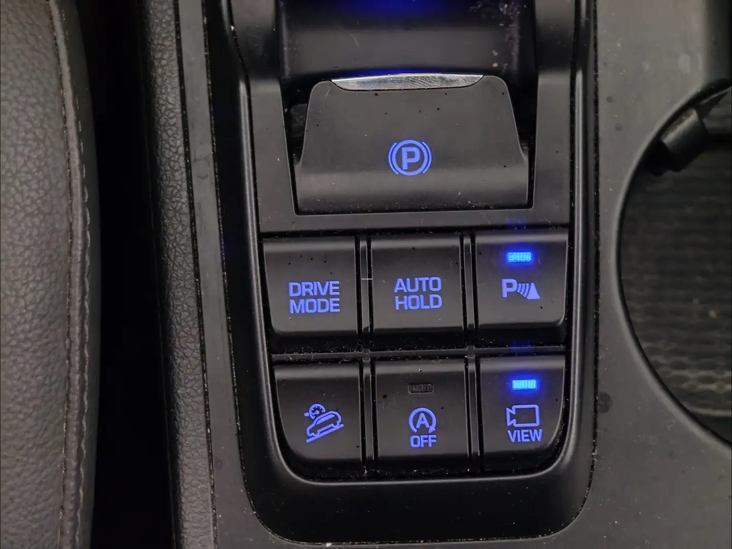 Foto Hyundai Tucson Hyundai Tucson 1.6 CRDI 48V Style 4X2 DT (136 CV)