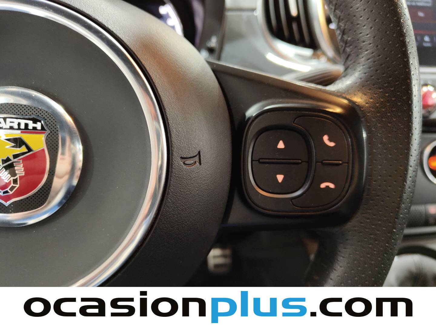 Abarth 500 Abarth 500 1.4 16v T-Jet 595  (145 CV) km 0