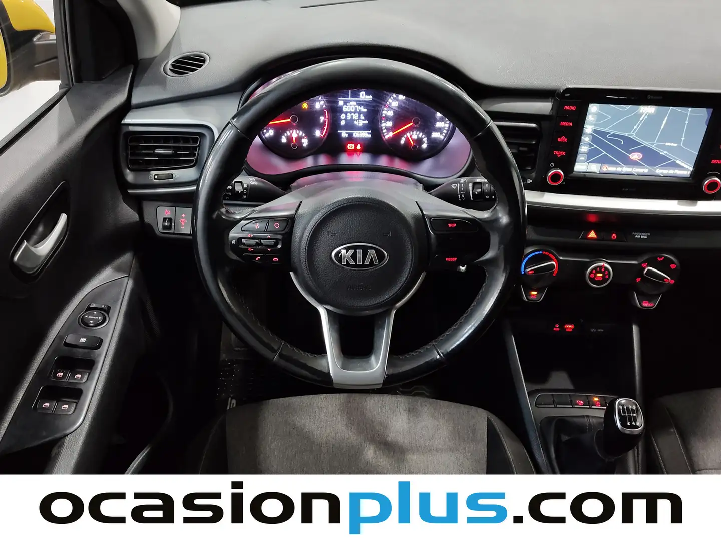 Foto KIA Stonic Kia Stonic 1.0 T-GDi Drive  (100 CV)