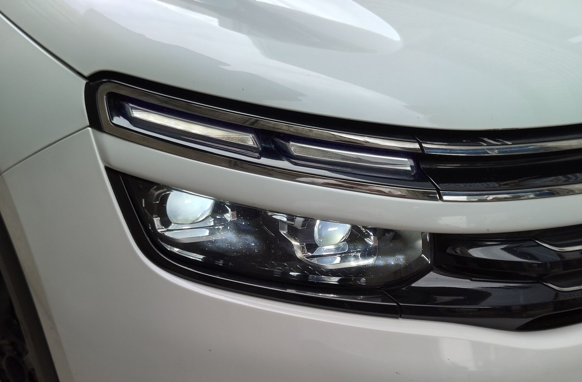 Citroën C5 Aircross BlueHDi 180 Shine EAT8 - foto 18