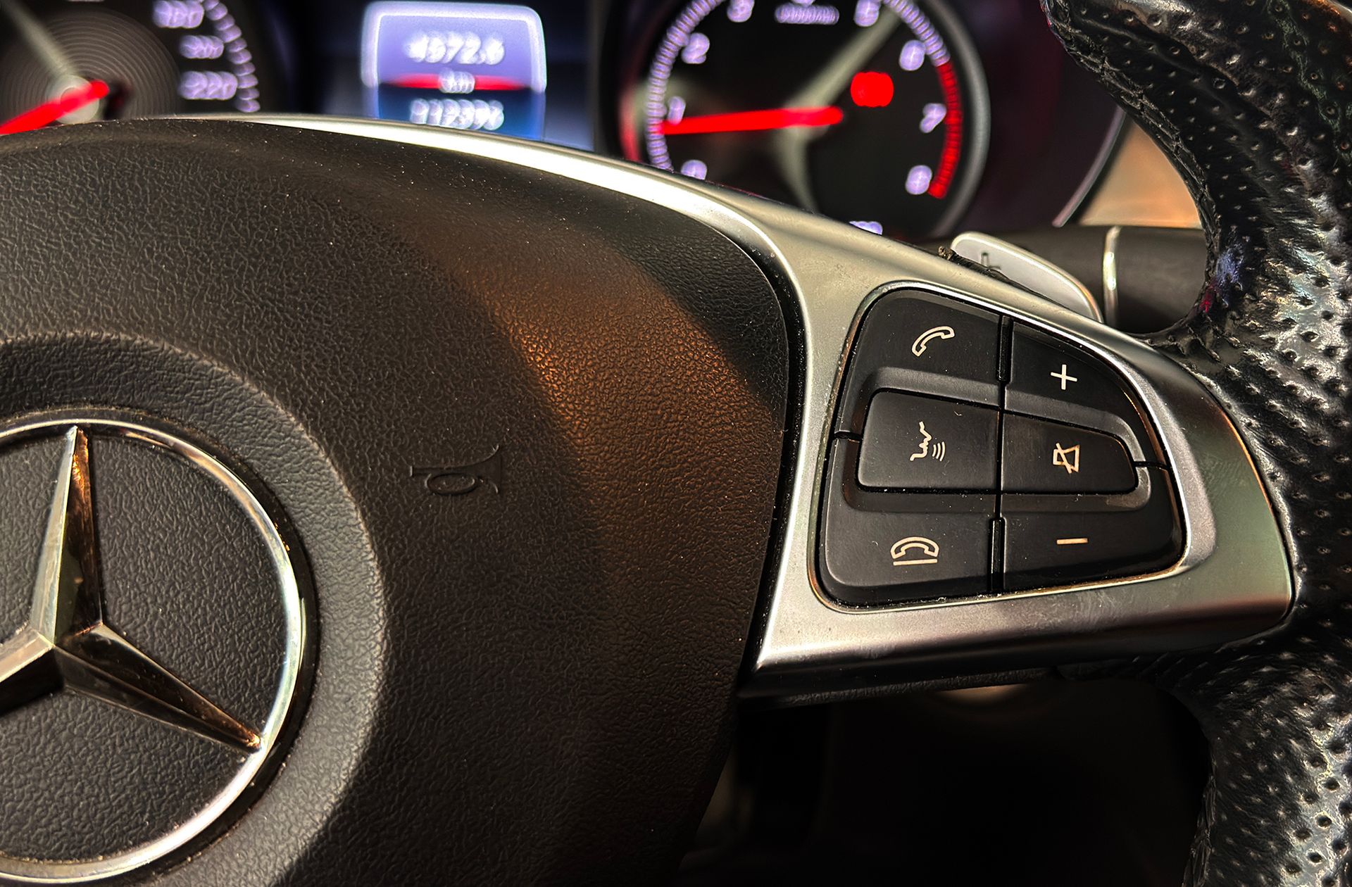 Mercedes-Benz Clase C Coupe 300 AMG Line - foto 30