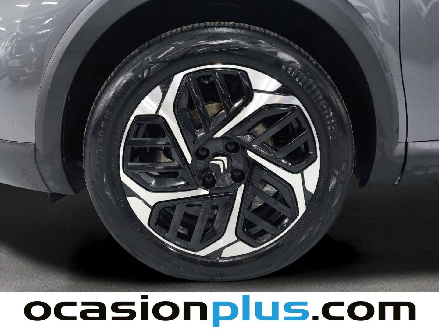 Foto Citroën C4 Citroen C4 BlueHDi 130 S&S Feel Pack EAT8 (130 CV)