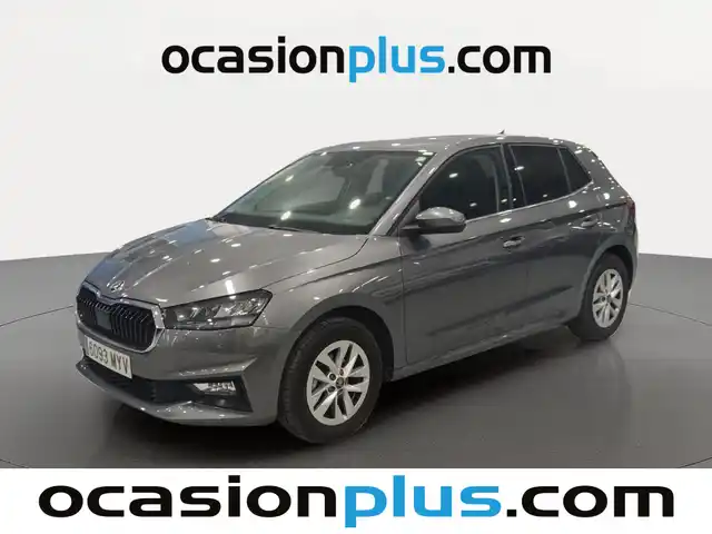 Skoda Fabia 1.0 TSI Selection (95 CV) de segunda mano