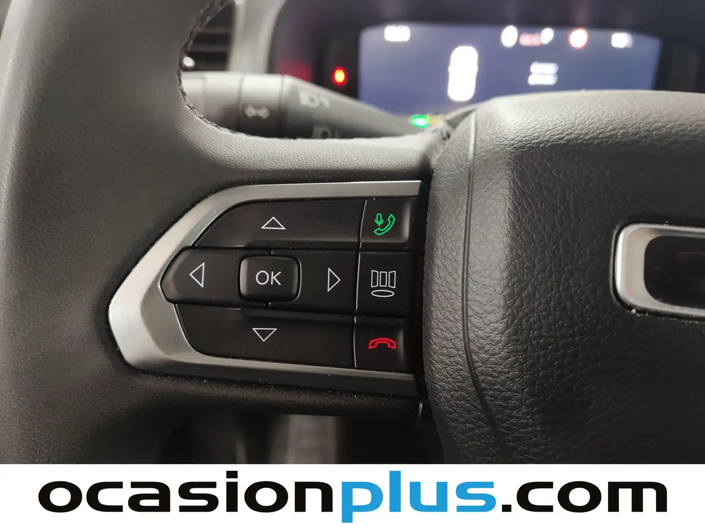 Foto Jeep Renegade Jeep Renegade eHybrid 1.5 Altitude DCT (130 CV)