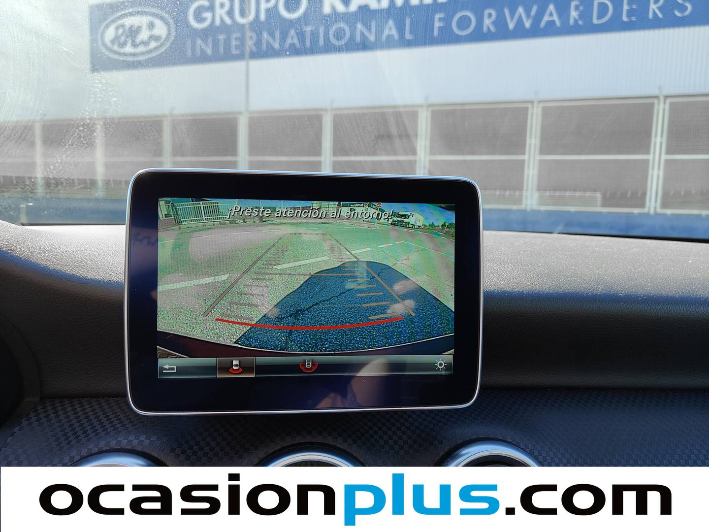 Equipamiento del Mercedes Clase A Mercedes-Benz Clase A Clase A 200 d Urban (136 CV)