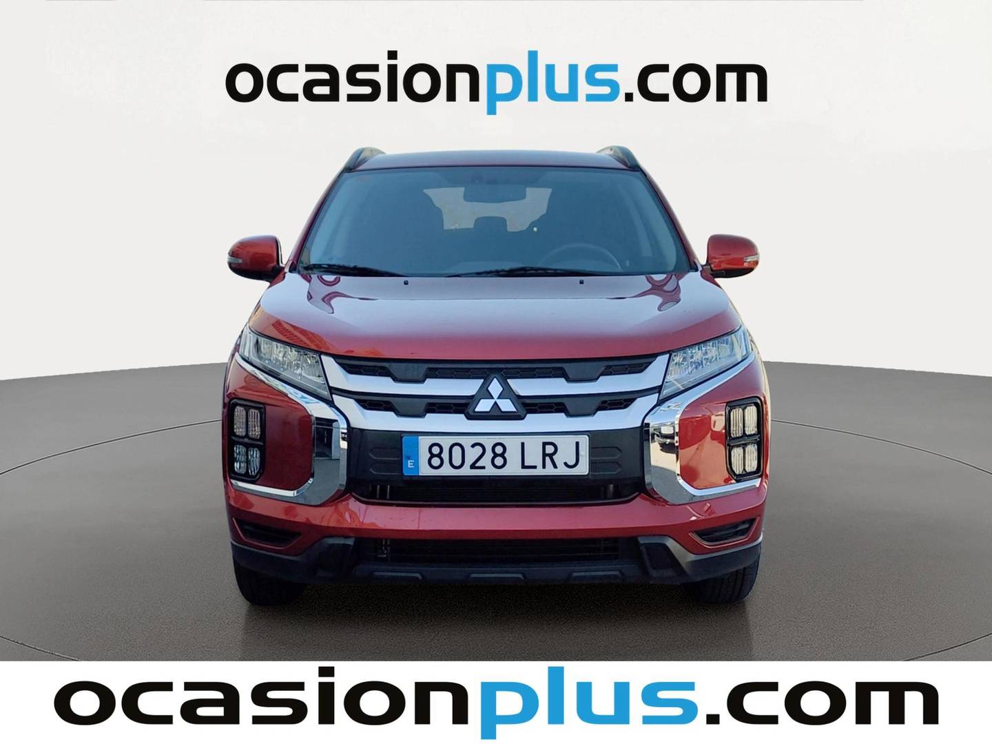 Mitsubishi ASX Mitsubishi ASX 200 MPI Spirit (150 CV) 150cv