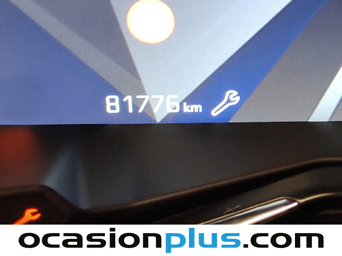 Foto DS DS 7 Crossback DS DS7 Crossback BlueHDi 180 So Chic Auto (180 CV)