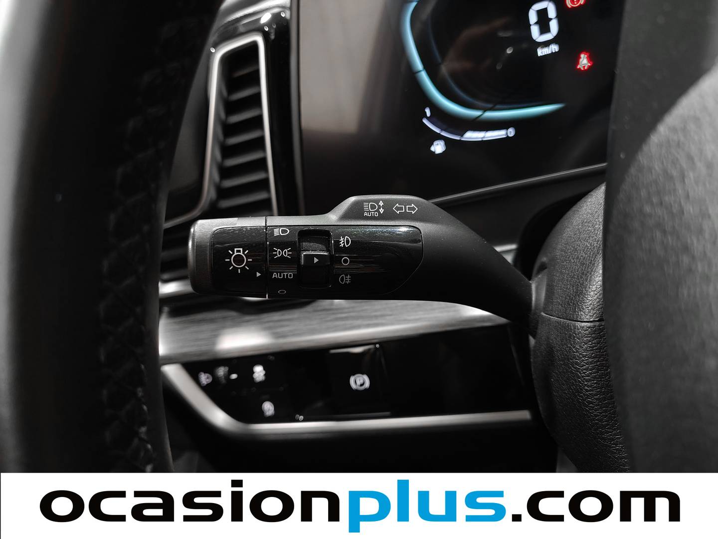 KIA Sportage Kia Sportage 1.6 T-GDi Drive 4x2 (150 CV) seminuevo