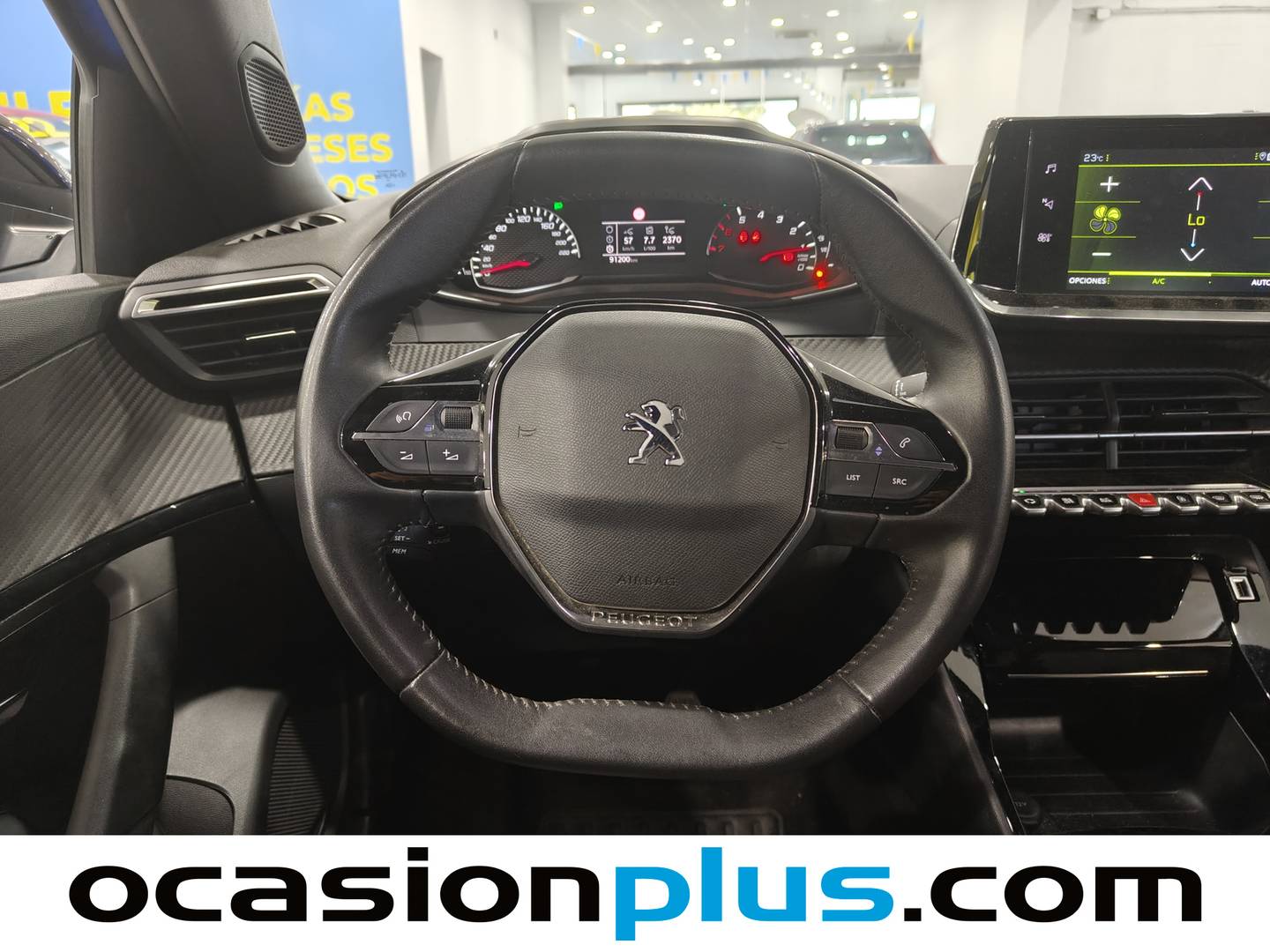 Peugeot 2008 Peugeot 2008 PureTech 100 S&S Allure (100 CV) 2023