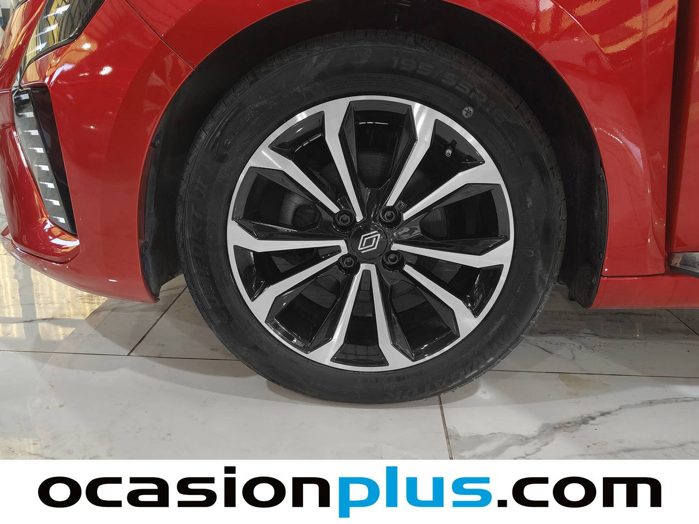 Renault Clio Renault Clio Techno TCe (90 CV) de ocasión
