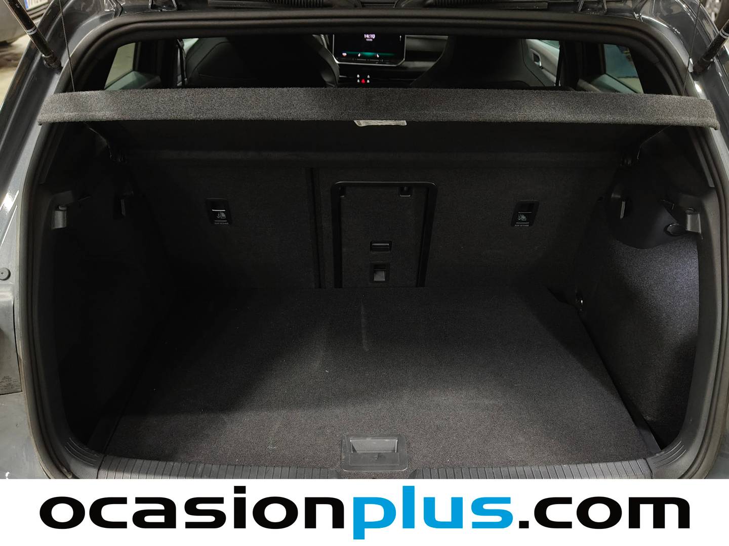 Foto Volkswagen Golf Volkswagen Golf R-Line 2.0 TDI (150 CV) DSG