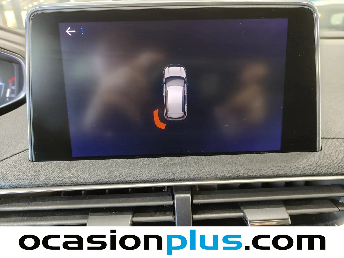 Foto Peugeot 3008 Peugeot 3008 PureTech 130 Allure (130 CV)