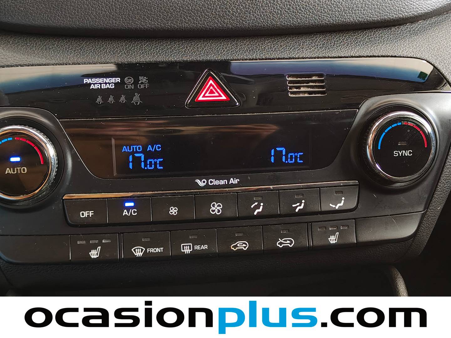 Hyundai Tucson Hyundai Tucson 1.7 CRDI BlueDrive Tecno Sky 4x2 (115 CV) al mejor precio