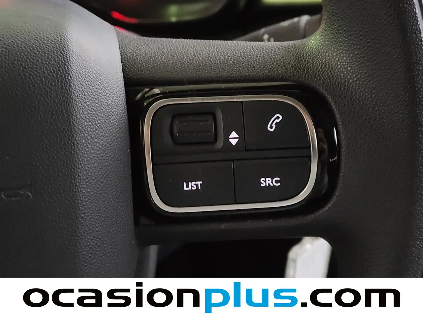 Foto Citroën C3 Origin Citroen C3 Origin Plus BlueHDi (102 CV)