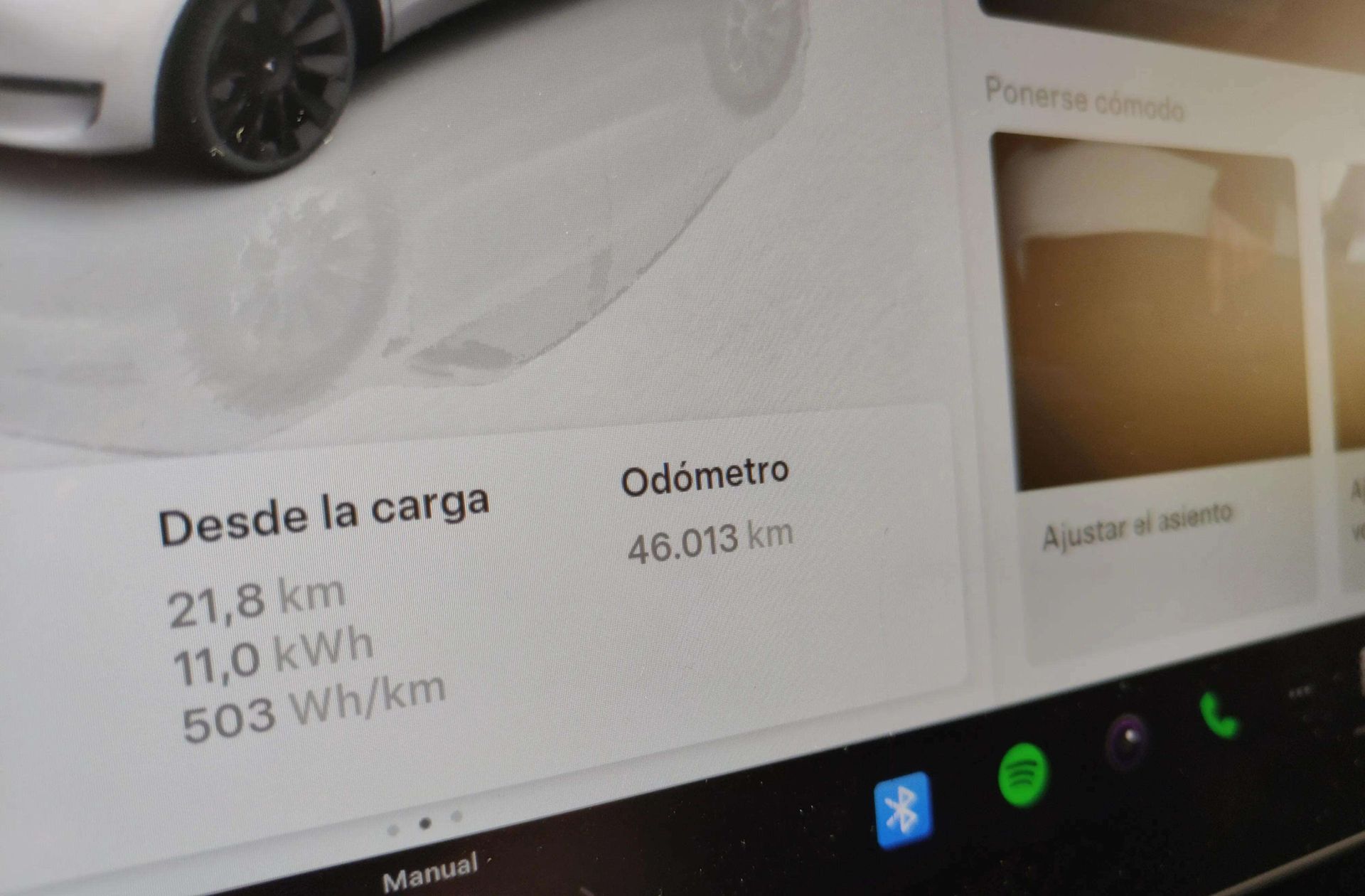 Tesla Model Y Tracción Trasera RWD - foto 15