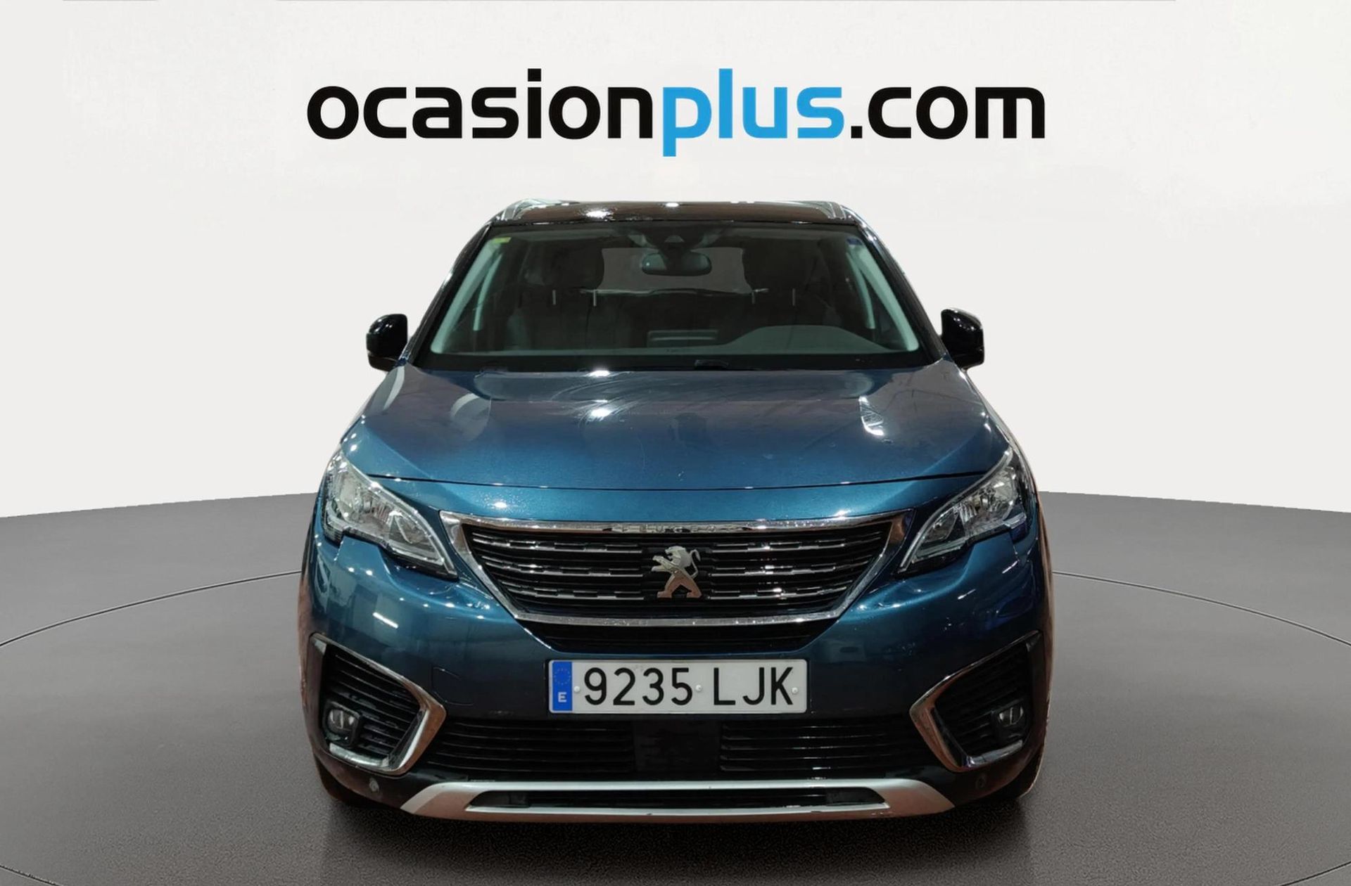 Peugeot 5008 BlueHDi 130 Allure 7 plazas - foto 14