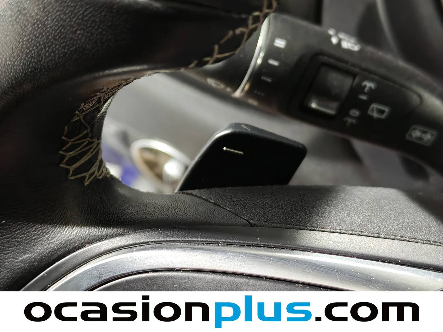 Foto Infiniti Q30 Infiniti Q30 1.6 TC Premium 7DCT (156 CV)