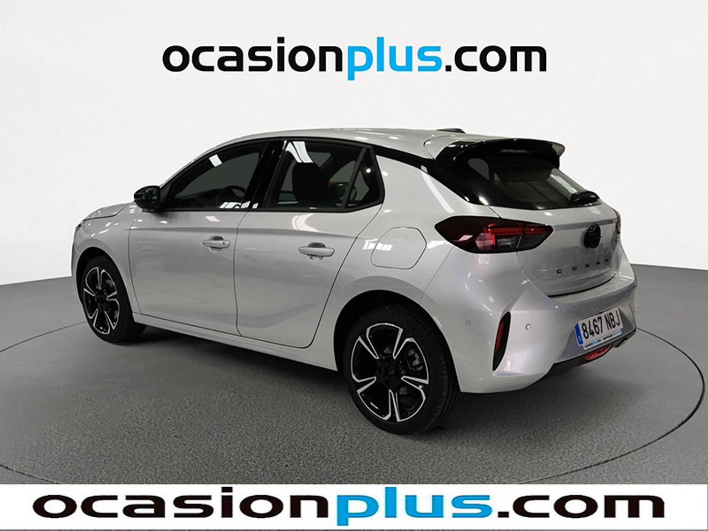 Foto Opel Corsa Opel Corsa 1.2 T XHL Hybrid GS eDCT (110 CV)