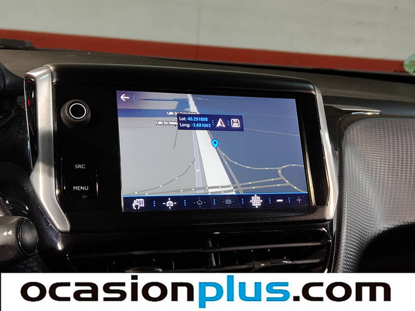 Foto Peugeot 208 Peugeot 208 1.2L PureTech Allure (82 CV)