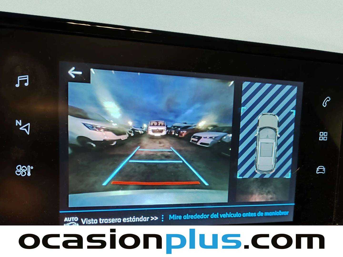 Foto Peugeot 2008 Peugeot 2008 PureTech Style (100 CV)