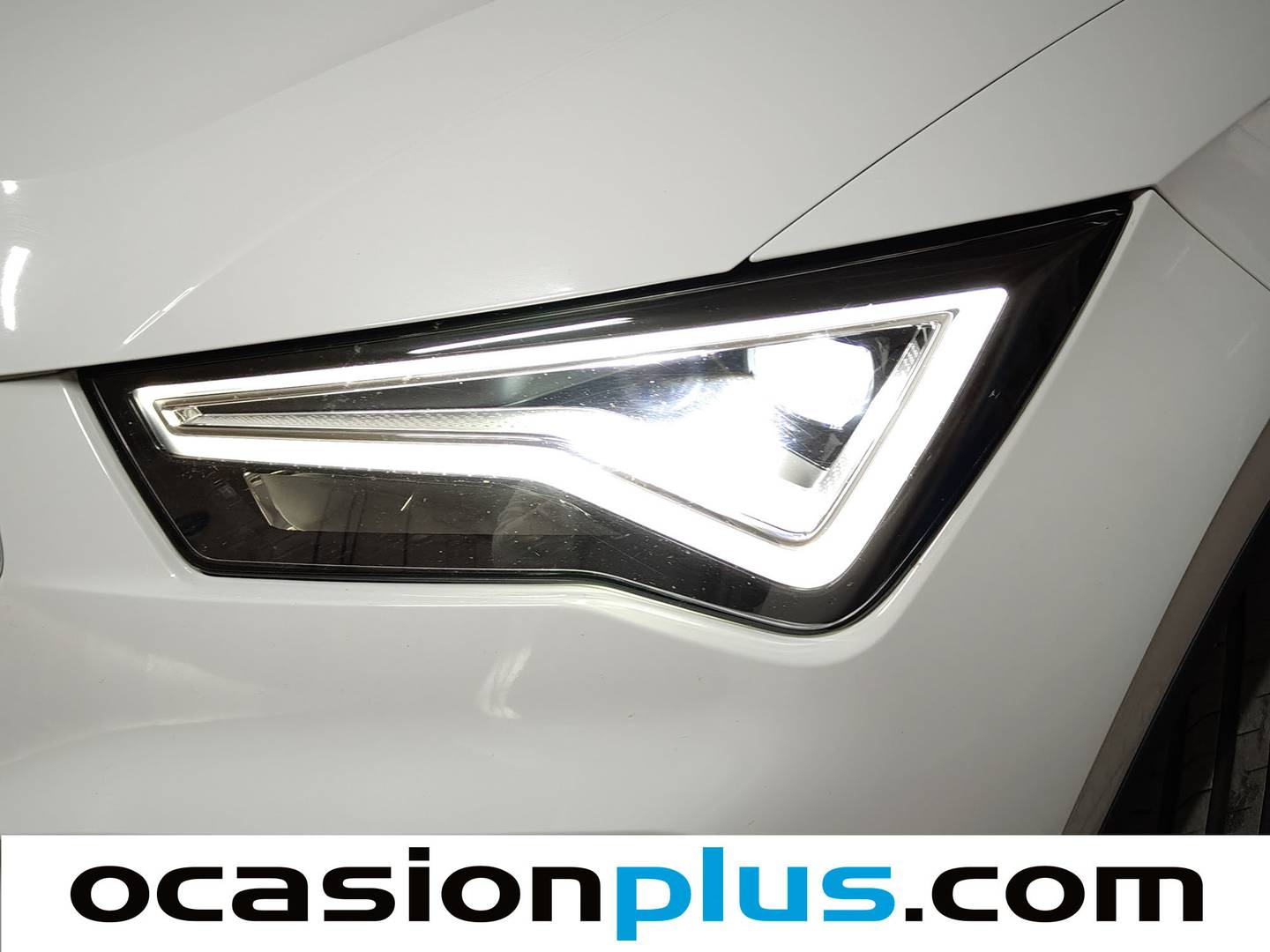 Foto Seat Ateca SEAT Ateca 1.5 TSI S&S Style XL  (150 CV)