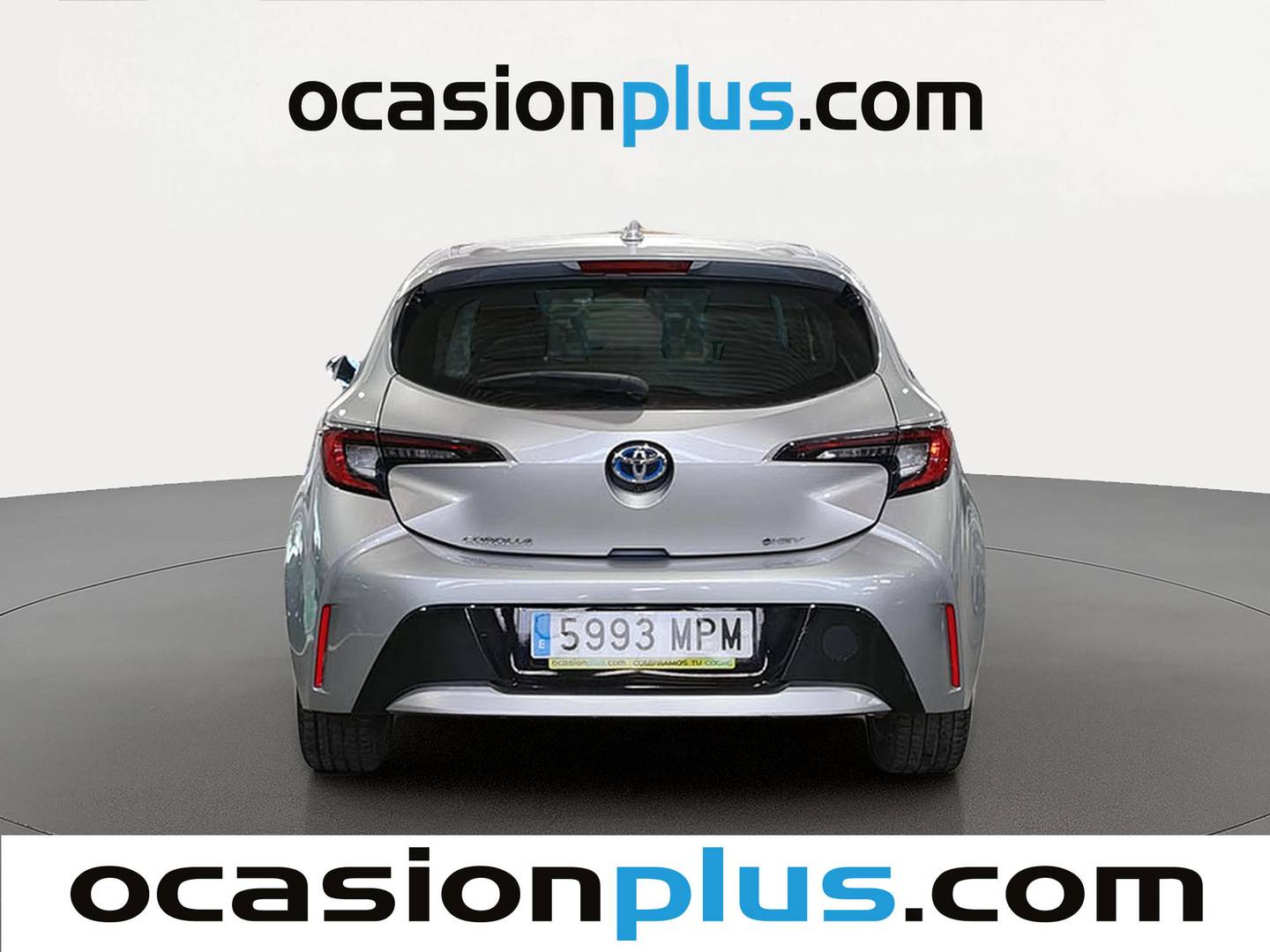 Toyota Corolla Toyota Corolla 140H Active Plus (140 CV) 140cv