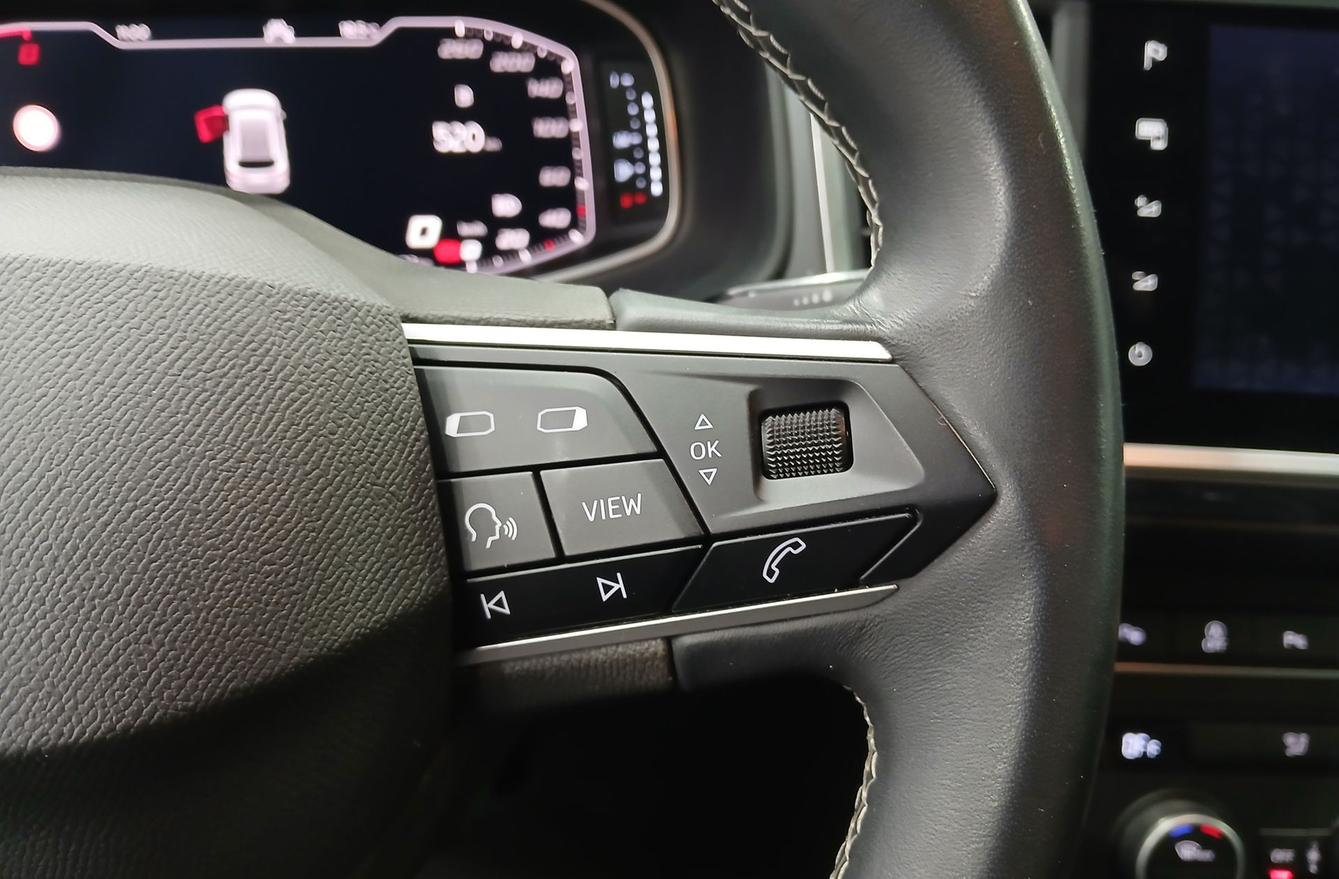 SEAT Ateca 1.5 TSI Style Go DSG - foto 30
