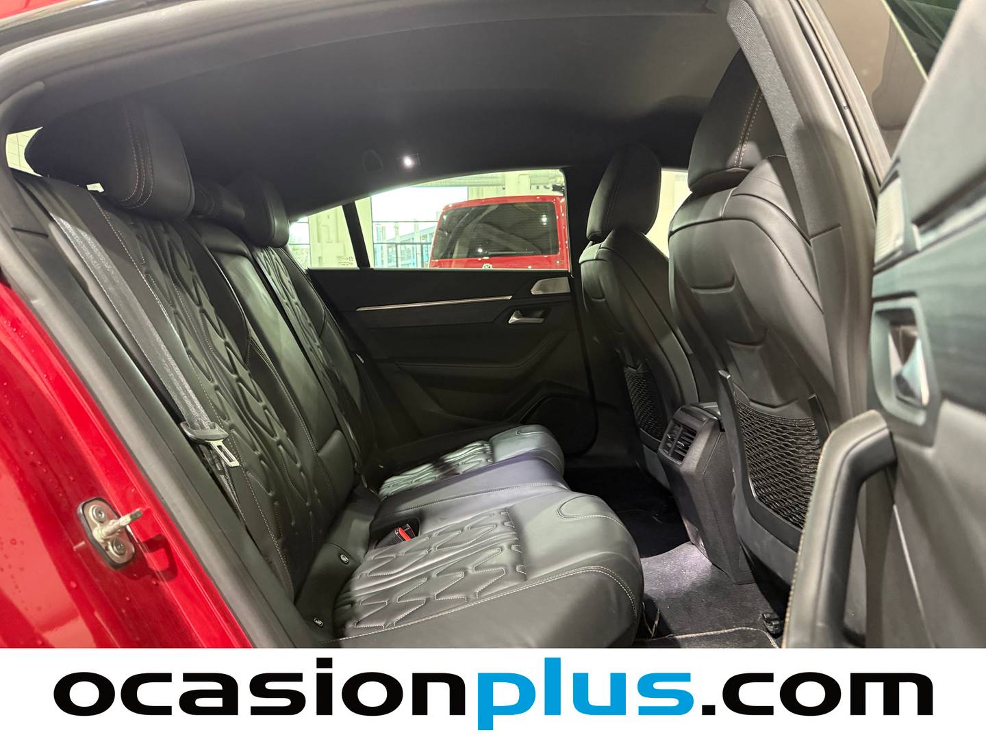 Foto Peugeot 508 Peugeot 508 BlueHDi 180 S&S GT EAT8  (180 CV)