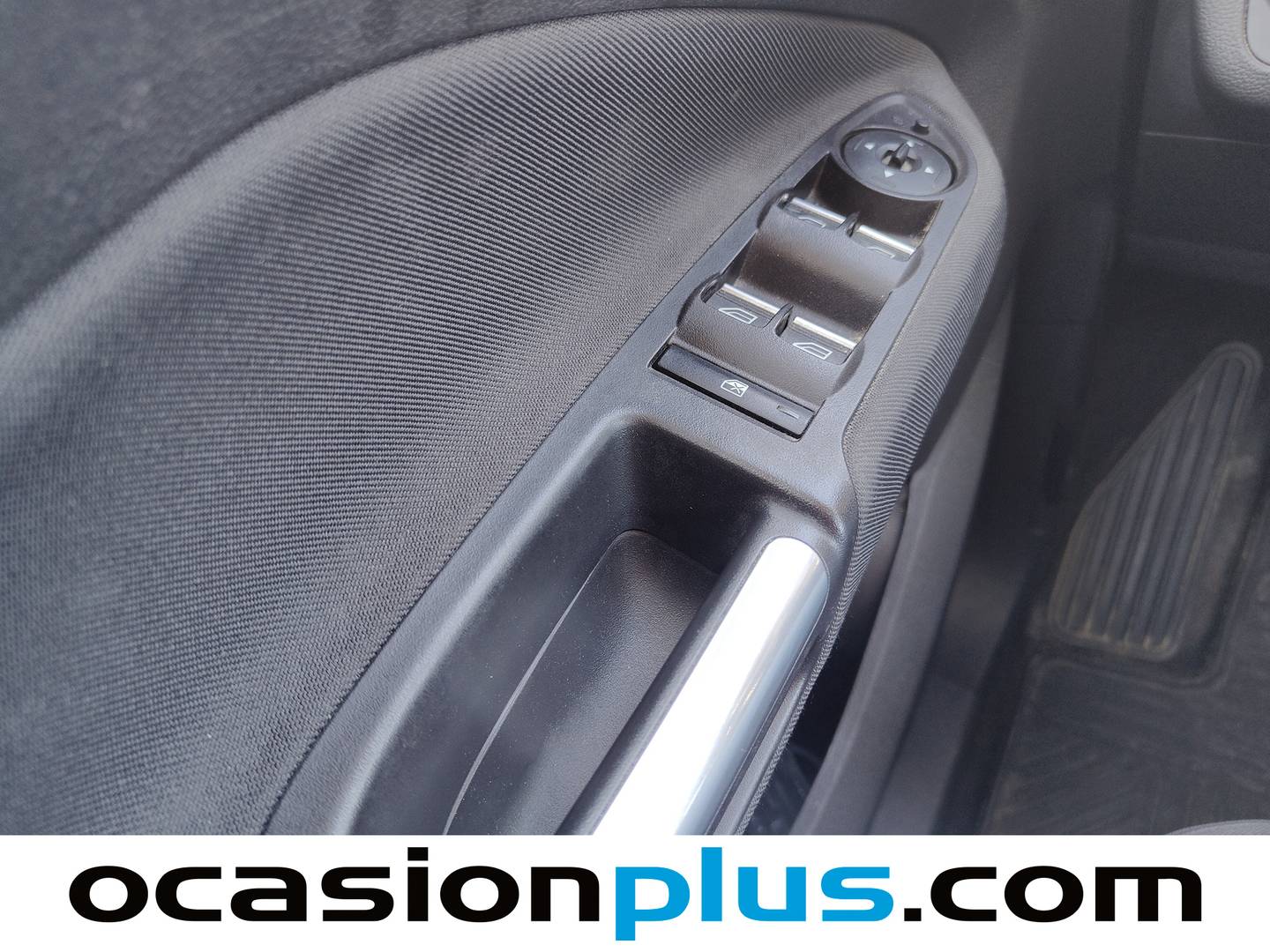 Ford C-Max Ford C-Max 1.0 EcoBoost Trend+ (125 CV) km 0