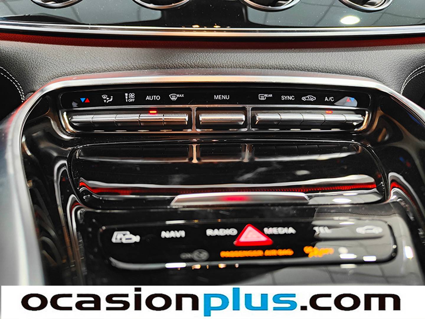 Foto Mercedes Mercedes-AMG GT Mercedes-Benz AMG GT 53 AMG 4MATIC+ (435 CV)