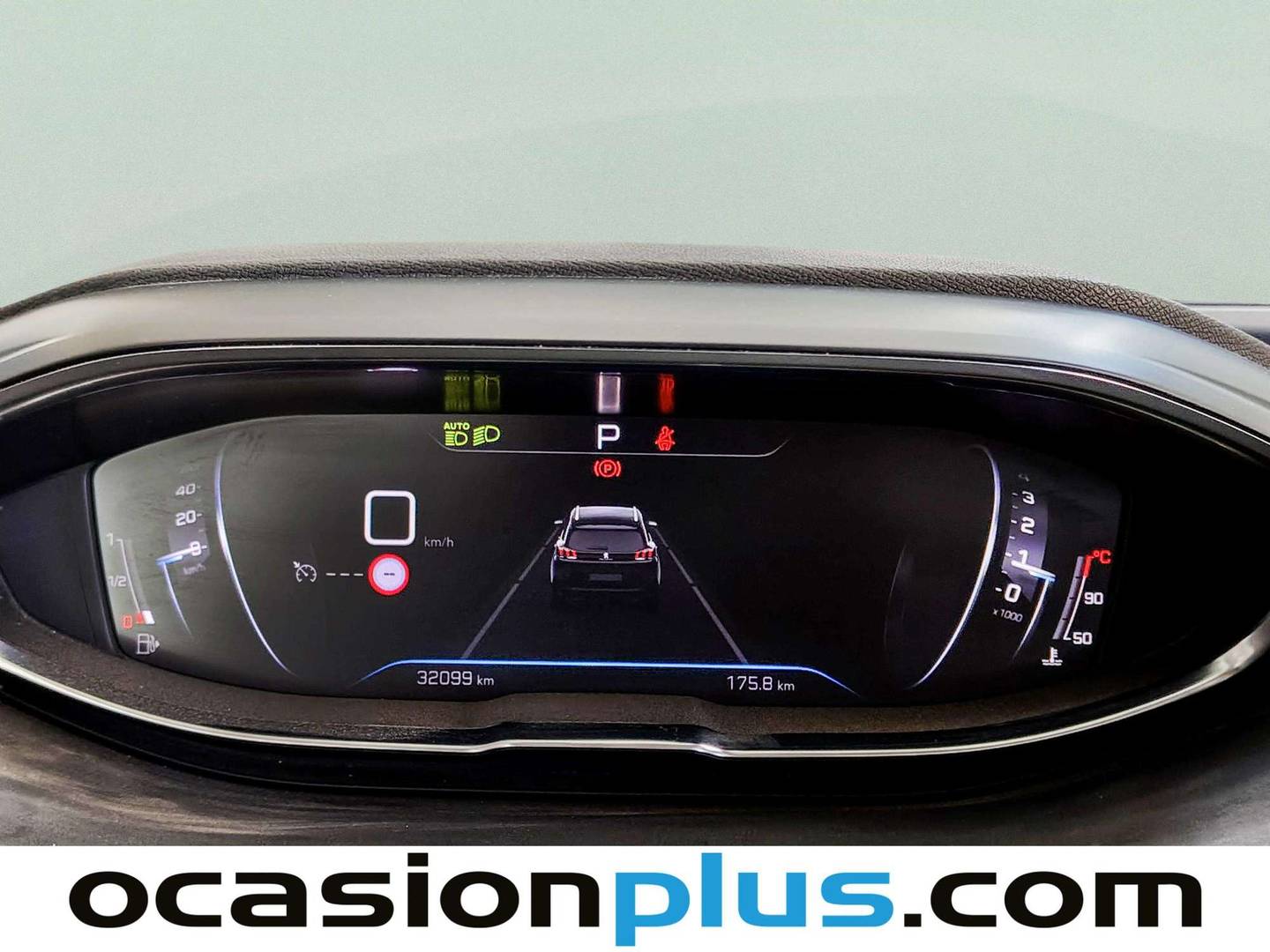 Peugeot 5008 Peugeot 5008 BlueHDI 130 S&S Allure Pack EAT8 7 Plazas (130 CV) barato