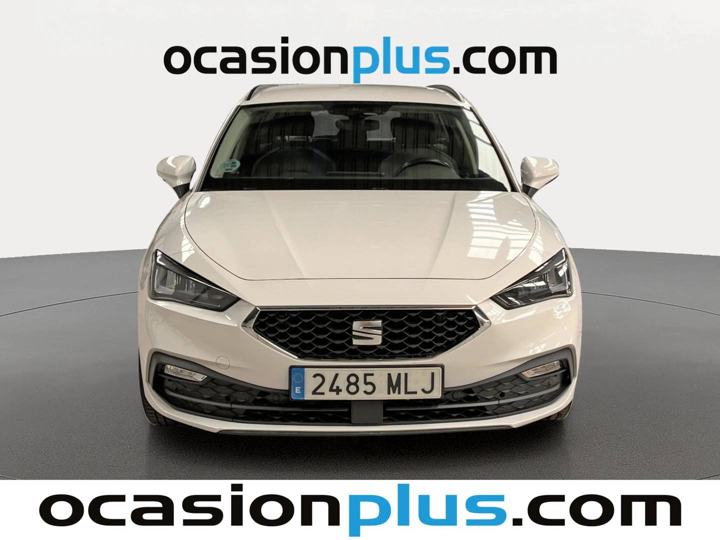 Foto Seat León SEAT León ST 1.5 TSI S&S Style XL (130 CV)