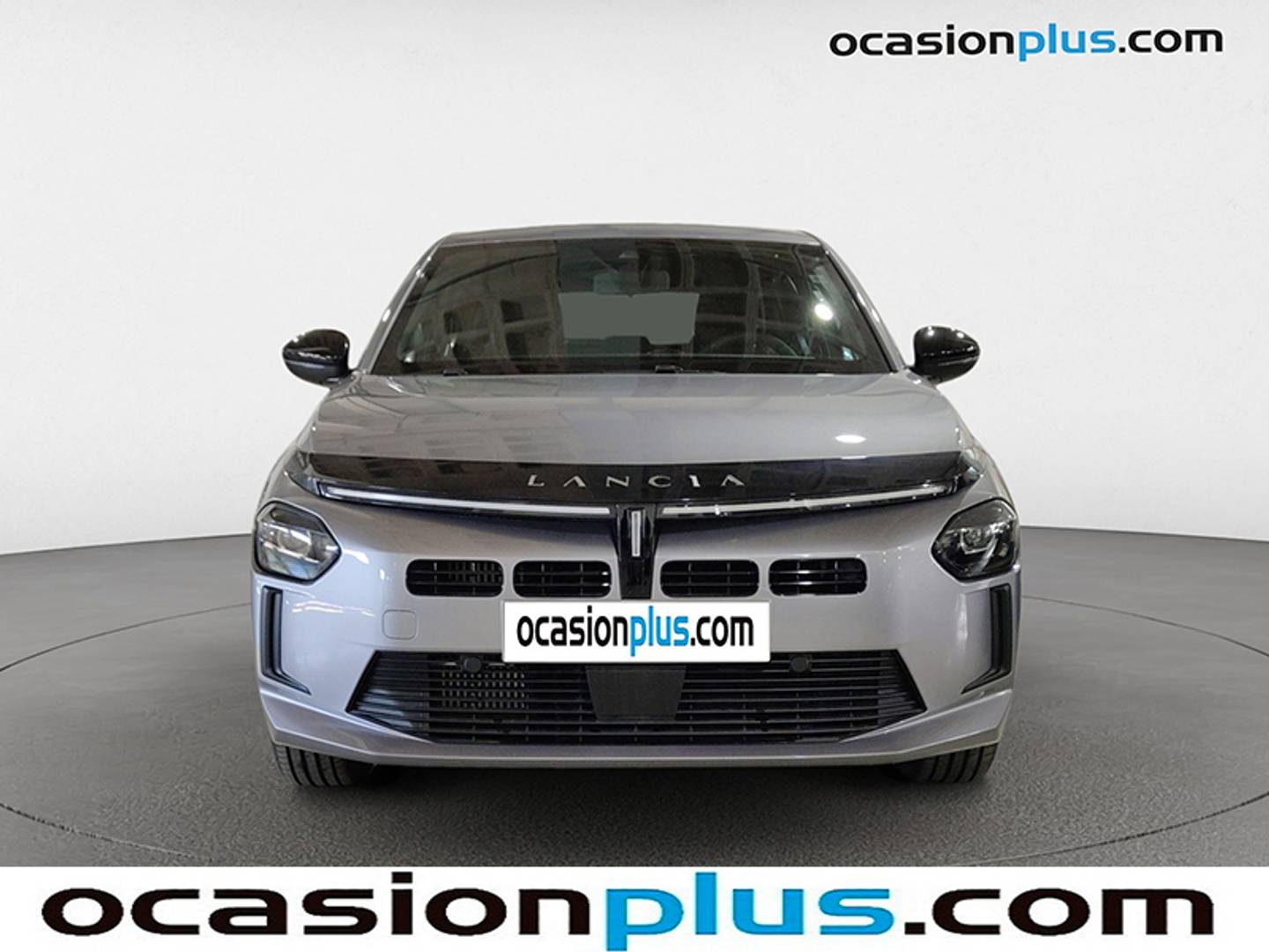 Foto Lancia Ypsilon Lancia Ypsilon Hybrid (100 CV)