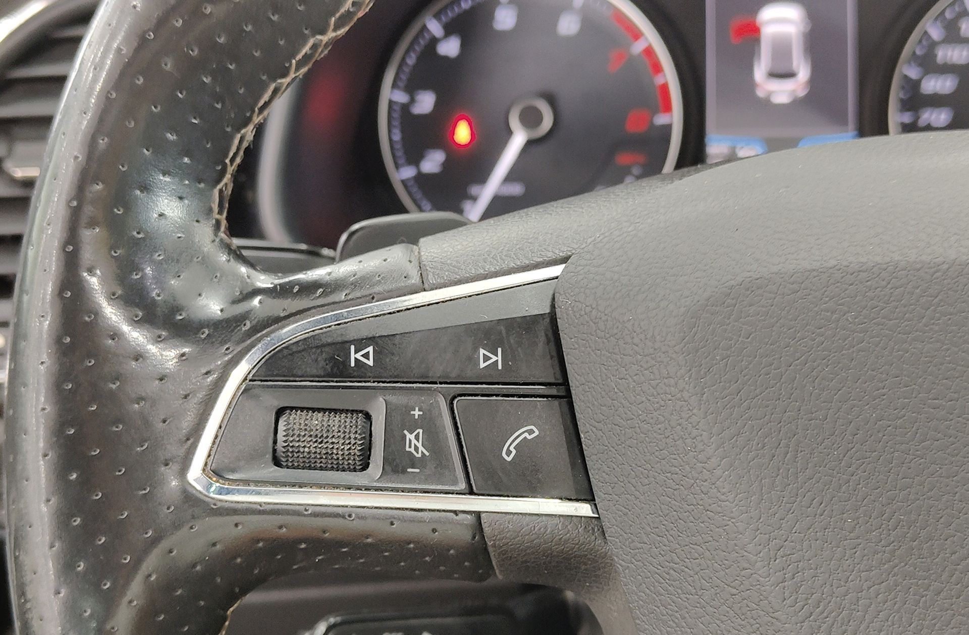 SEAT León ST 2.0 TSI Cupra DSG - foto 28