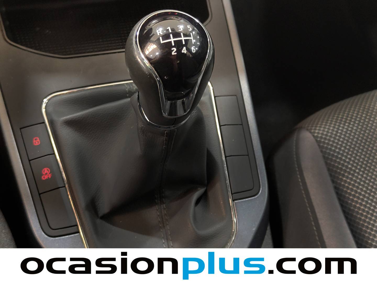 Seat Arona Seat Arona 1.6 TDI S&S Style (115 CV) de ocasión
